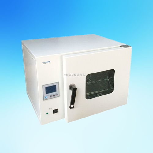 食品行业干烤灭菌器 tgx 240干燥灭菌烘箱 热空气消毒箱
