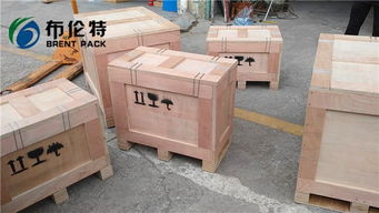 惠州出口包装木箱厂,惠州仪器设备定制出口包装木箱