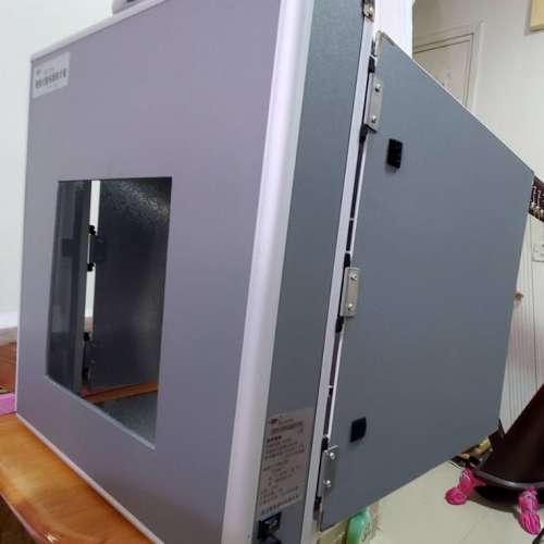 南冠 ng 4730 携带型商品摄影灯箱
