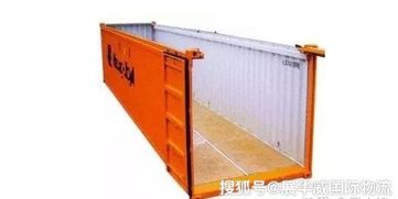 特种柜运输那些事