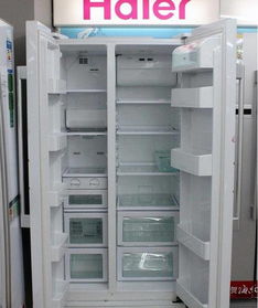 海尔冰箱一直制冷,不停机,为什么