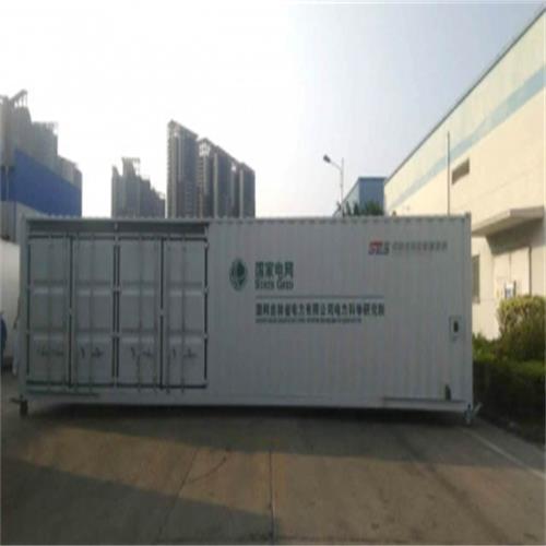 沿袭传统集装箱,惠州聚汇开创特种集装箱新时代