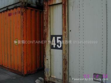 45'集装箱 - 特种箱系列 - 上海市 - 集装箱产品大全 abc@vs-L.com